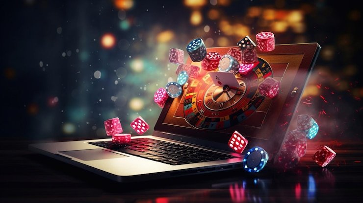 Riwayat bonus dan pelacakan persyaratan wagering di superwin